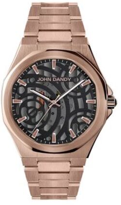 OROLOGIO UOMO JOHN DANDY JD-4422M/07M