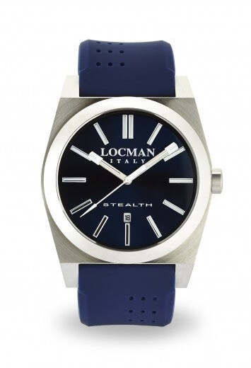 OROLOGIO UOMO LOCMAN 020100BLNNKSIB