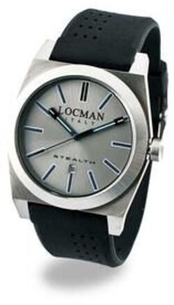 OROLOGIO UOMO LOCMAN 020100CBFRD1GOK