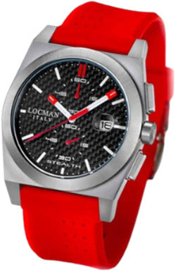 OROLOGIO UOMO LOCMAN 020200CBFRD1GOR