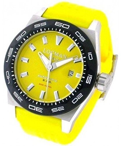OROLOGIO UOMO LOCMAN 0215V2-0KYLNKS2Y