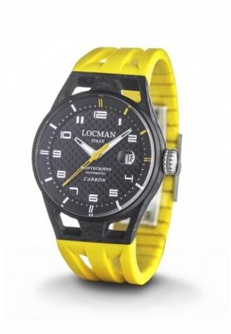 OROLOGIO UOMO LOCMAN 0544C09S-CYCBWHSY