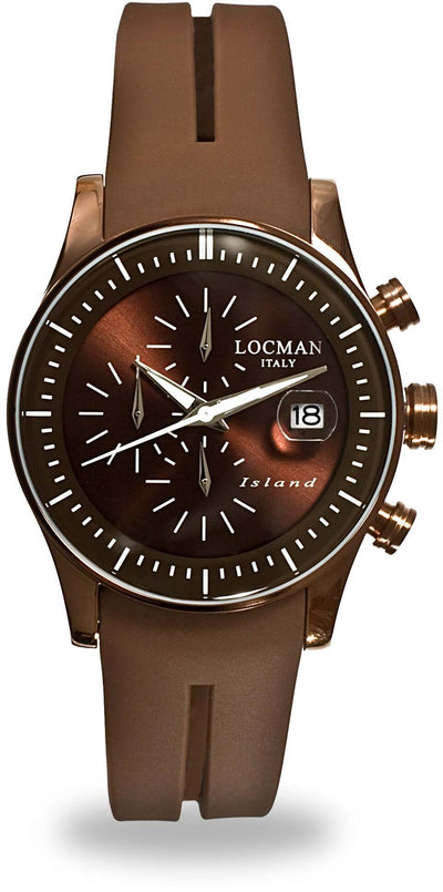 OROLOGIO UOMO LOCMAN 0620BNNW-BNWSIN