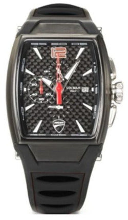 OROLOGIO UOMO LOCMAN D550K09S-BKCBRDSK