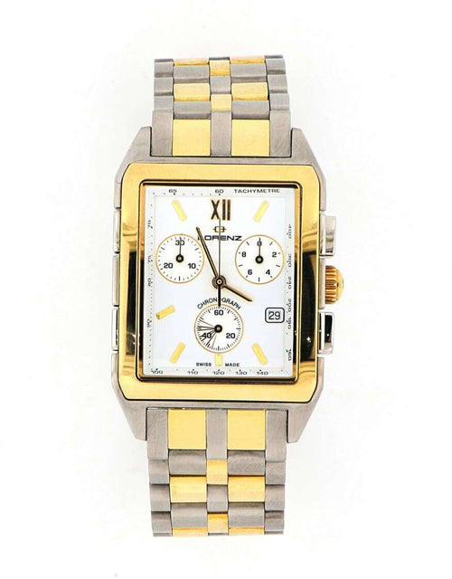 Orologio uomo LORENZ 022964AI