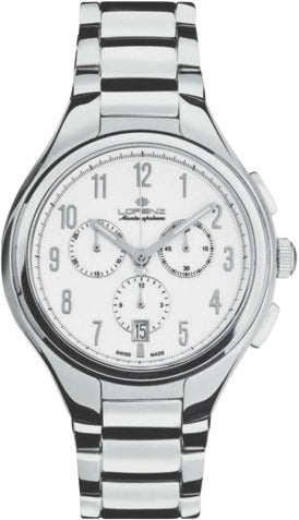 Orologio uomo LORENZ 026697AA