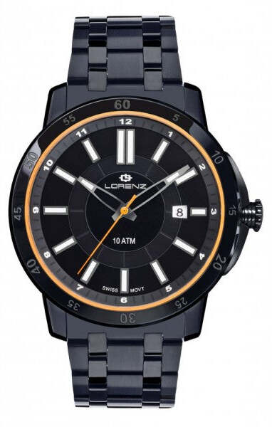 OROLOGIO UOMO LORENZ 026767AA