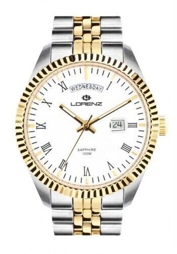 Orologio uomo LORENZ 030119BB