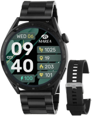 Orologio uomo MAREA B60003/5