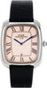Orologio Uomo M&m Primo Emporio Luxury 1044aro Orologio Analogico Da Polso Cassa in Acciaio Inossidabile Quadrante Rettangolare Rosa Cinturino in Pelle Nera Resistente All'acqua 5 Atm Moda/Uomo/Orologi/Orologi da polso Milano Fashion Watch - Marcianise, Commerciovirtuoso.it