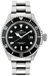 Orologio uomo MONDIA MI-785-SSBK-BK-OY