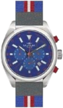 Orologio uomo MONDIA MI747-3CP