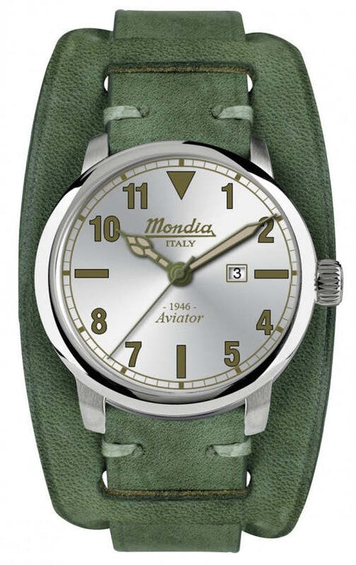 Orologio uomo MONDIA MI749-1CP