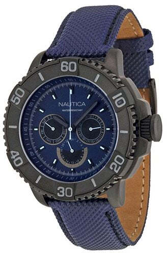 OROLOGIO UOMO NAUTICA  A18644G