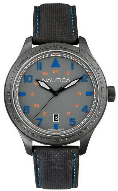OROLOGIO UOMO NAUTICA A11110G