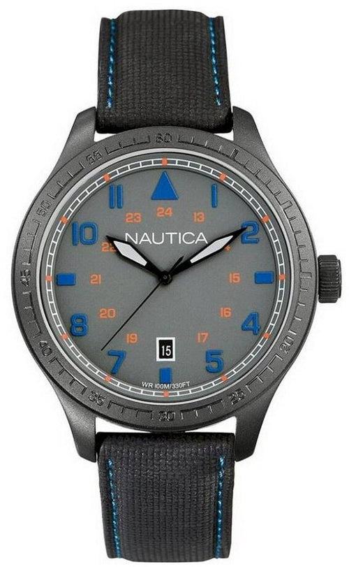 OROLOGIO UOMO NAUTICA A11110G