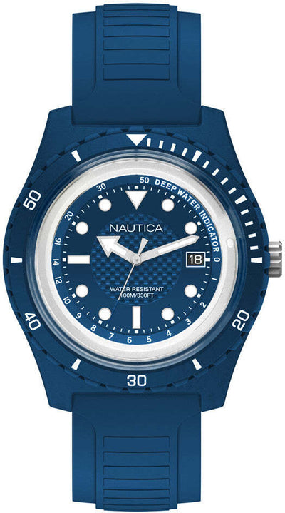 OROLOGIO UOMO NAUTICA NAPIBZ005