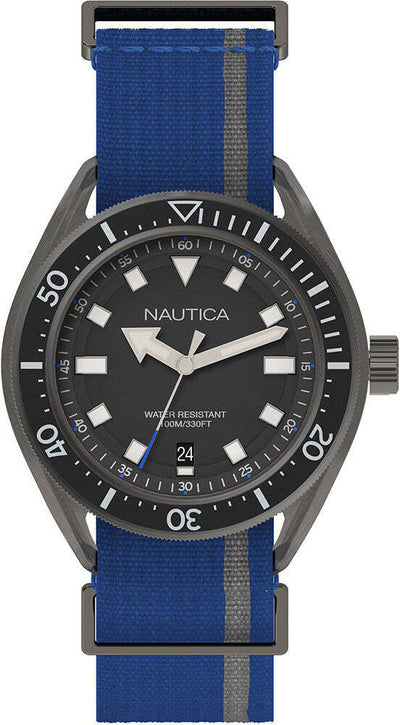 OROLOGIO UOMO NAUTICA NAPPRF002