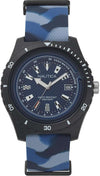 OROLOGIO UOMO NAUTICA NAPSRF004