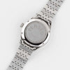 Orologio uomo Perseo automatico Ruota Alata in acciaio 39 mm