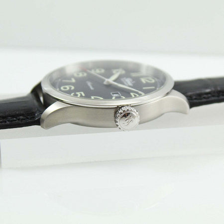 Orologio uomo Perseo Buccaneer movimento automatico ref 11335