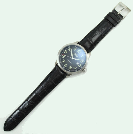 Orologio uomo Perseo Buccaneer movimento automatico ref 11335