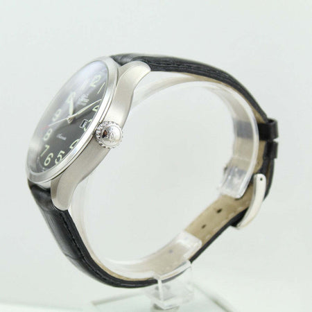 Orologio uomo Perseo Buccaneer movimento automatico ref 11335