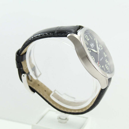 Orologio uomo Perseo Buccaneer movimento automatico ref 11335