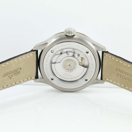 Orologio Uomo Perseo Buccaneer Rdm Movimento Meccanico Automatico 11337