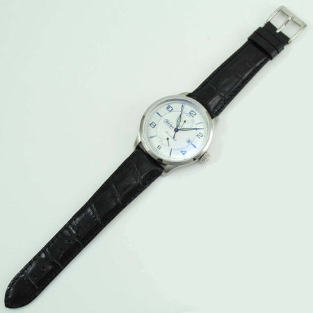 Orologio uomo Perseo Buccaneer RDM movimento meccanico automatico 11337