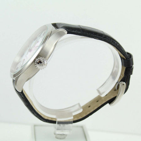 Orologio Uomo Perseo Buccaneer Rdm Movimento Meccanico Automatico 11337