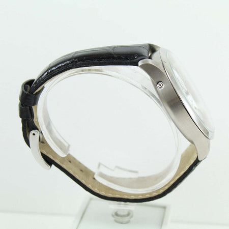 Orologio uomo Perseo Buccaneer RDM movimento meccanico automatico 11337
