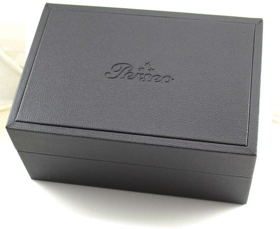 Orologio uomo Perseo Buccaneer RDM movimento meccanico automatico 11337