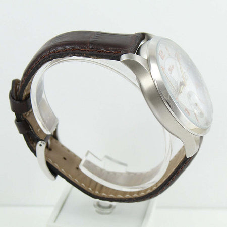 Orologio uomo Perseo Buccaneer RDM movimento meccanico carica manuale 16335