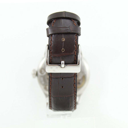Orologio uomo Perseo Buccaneer RDM movimento meccanico carica manuale 16335