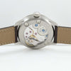 Orologio uomo Perseo Buccaneer RDM movimento meccanico carica manuale 16335