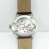 Orologio uomo Perseo Buccaneer RDM movimento meccanico carica manuale 16335