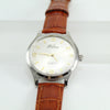 Orologio uomo Perseo classico movimento carica manuale