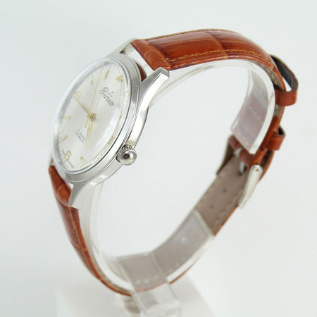 Orologio uomo Perseo classico movimento carica manuale