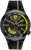 OROLOGIO UOMO SCUDERIA FERRARI 0830340