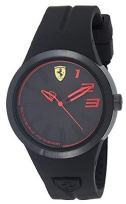 orologio uomo SCUDERIA FERRARI 0840016
