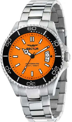 Orologio uomo SECTOR R3223161012