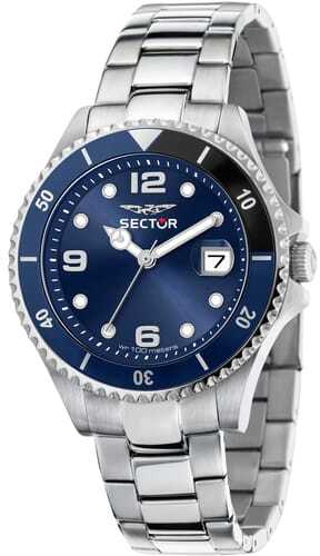 Orologio uomo SECTOR R3253161049