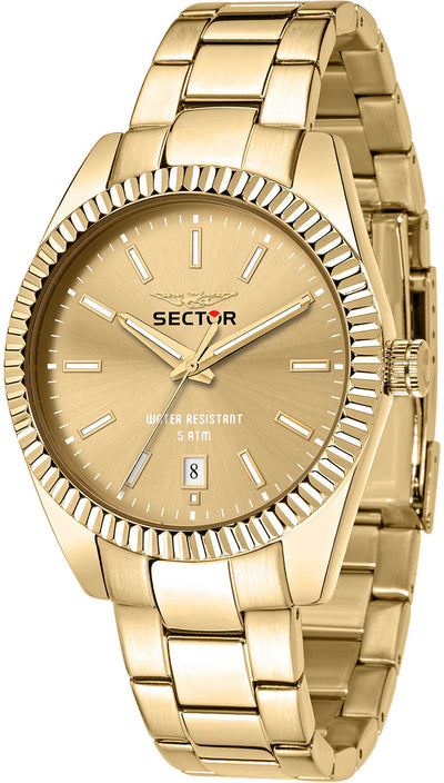 OROLOGIO UOMO SECTOR R3253240026