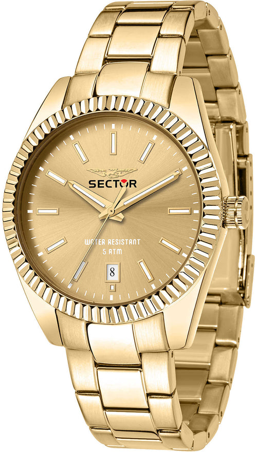 OROLOGIO UOMO SECTOR R3253240026