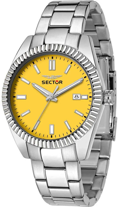 Orologio uomo SECTOR R3253240050