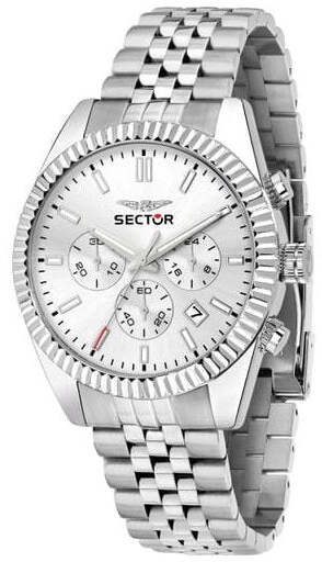 Orologio uomo SECTOR R3273640002