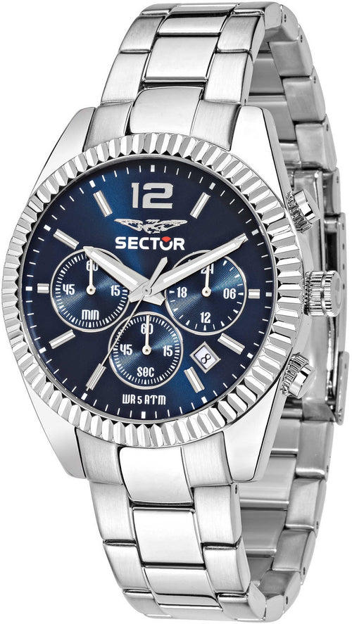 Orologio uomo SECTOR R3273676004