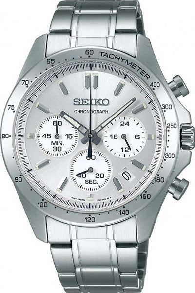 Orologio-Uomo-Seiko-Spirit-SBTR009