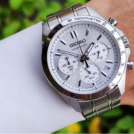 Orologio-Uomo-Seiko-Spirit-SBTR009